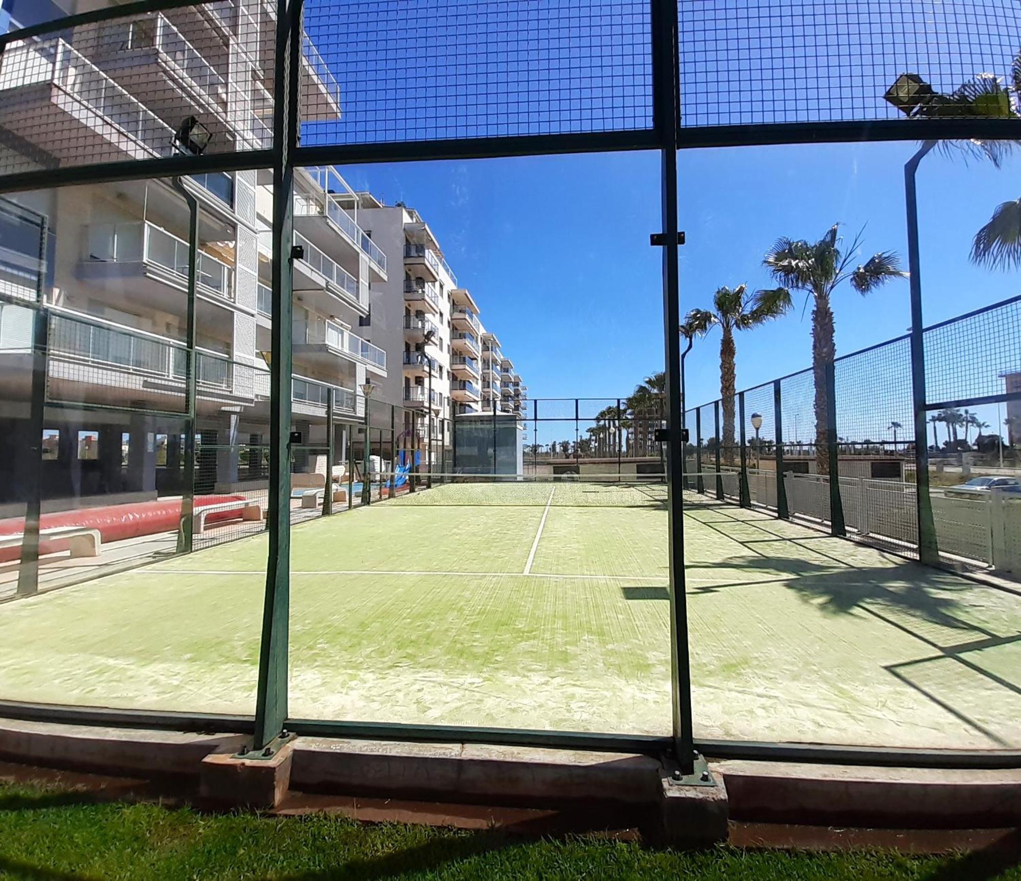 Paradise Moncofa Con Aire Acondicionado Y Wifi Gratis Apartment ภายนอก รูปภาพ